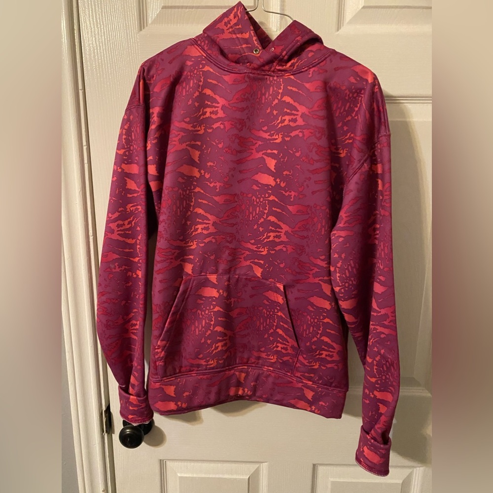 Hoodie size L